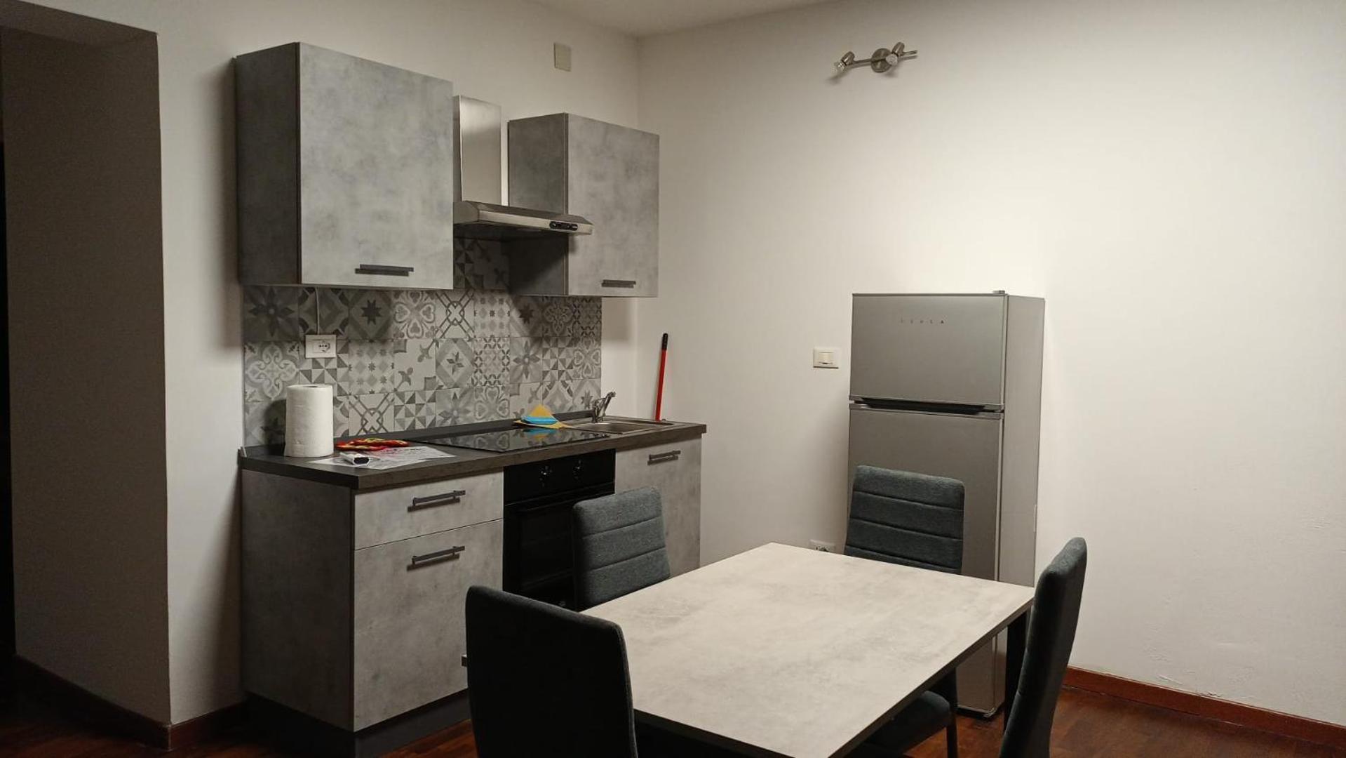 Una dimora intera senza cucina con parcheggio interno Livorno Esterno foto