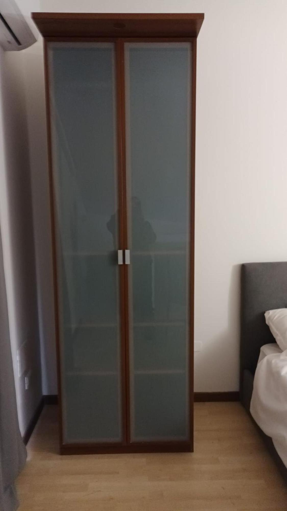 Una dimora intera senza cucina con parcheggio interno Livorno Esterno foto